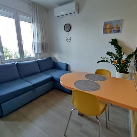 Apartment Rea Копер Екстериор снимка