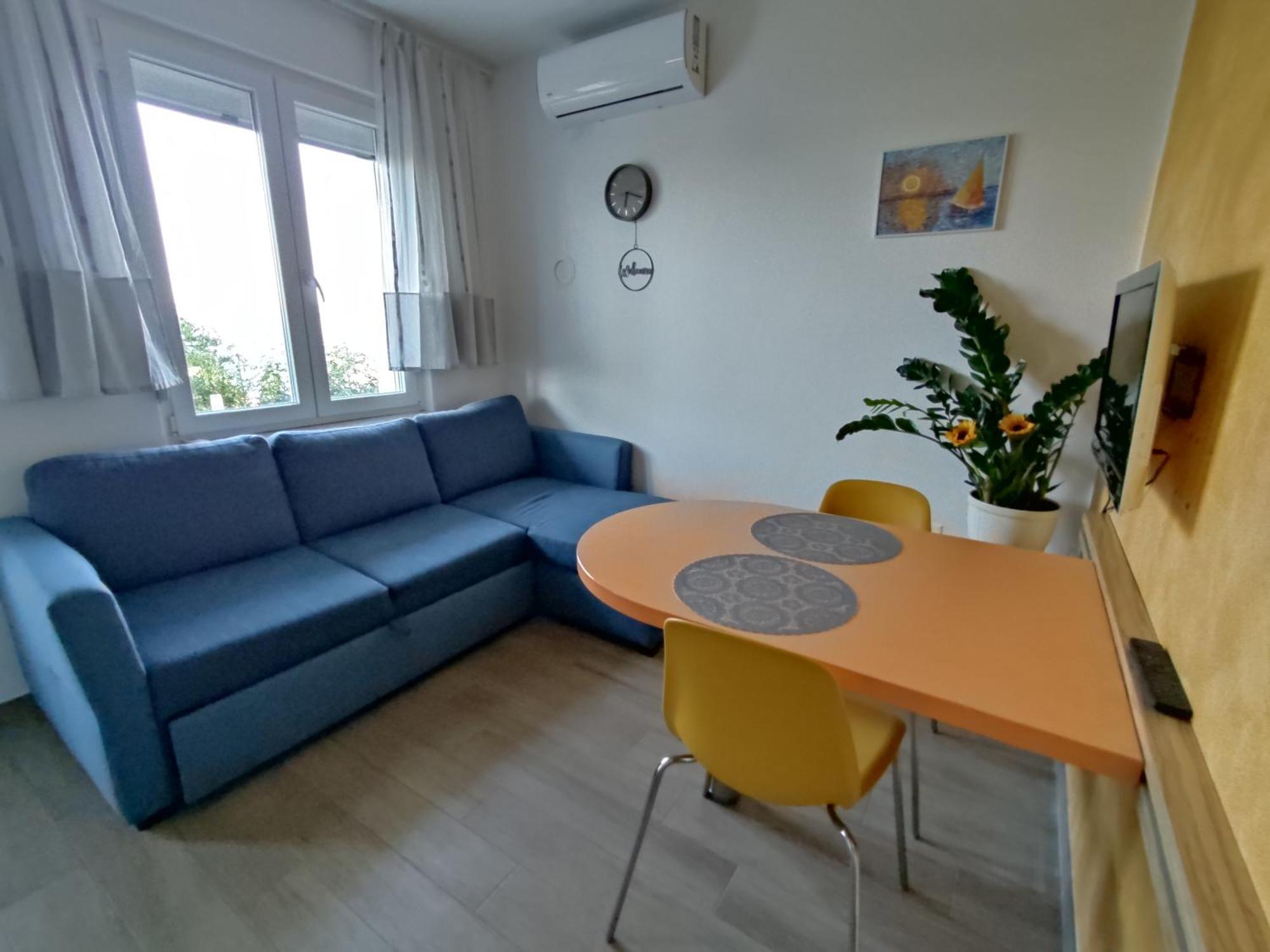 Apartment Rea Копер Екстериор снимка
