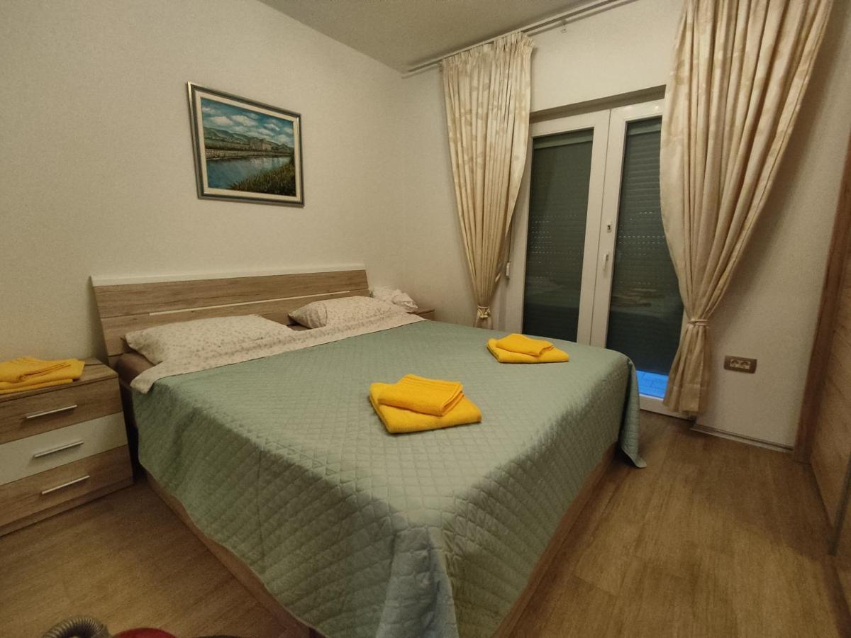 Apartment Rea Копер Екстериор снимка