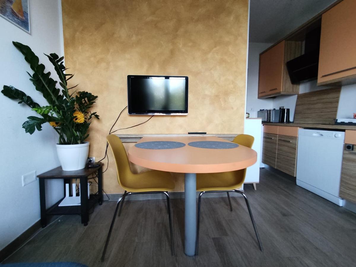Apartment Rea Копер Екстериор снимка