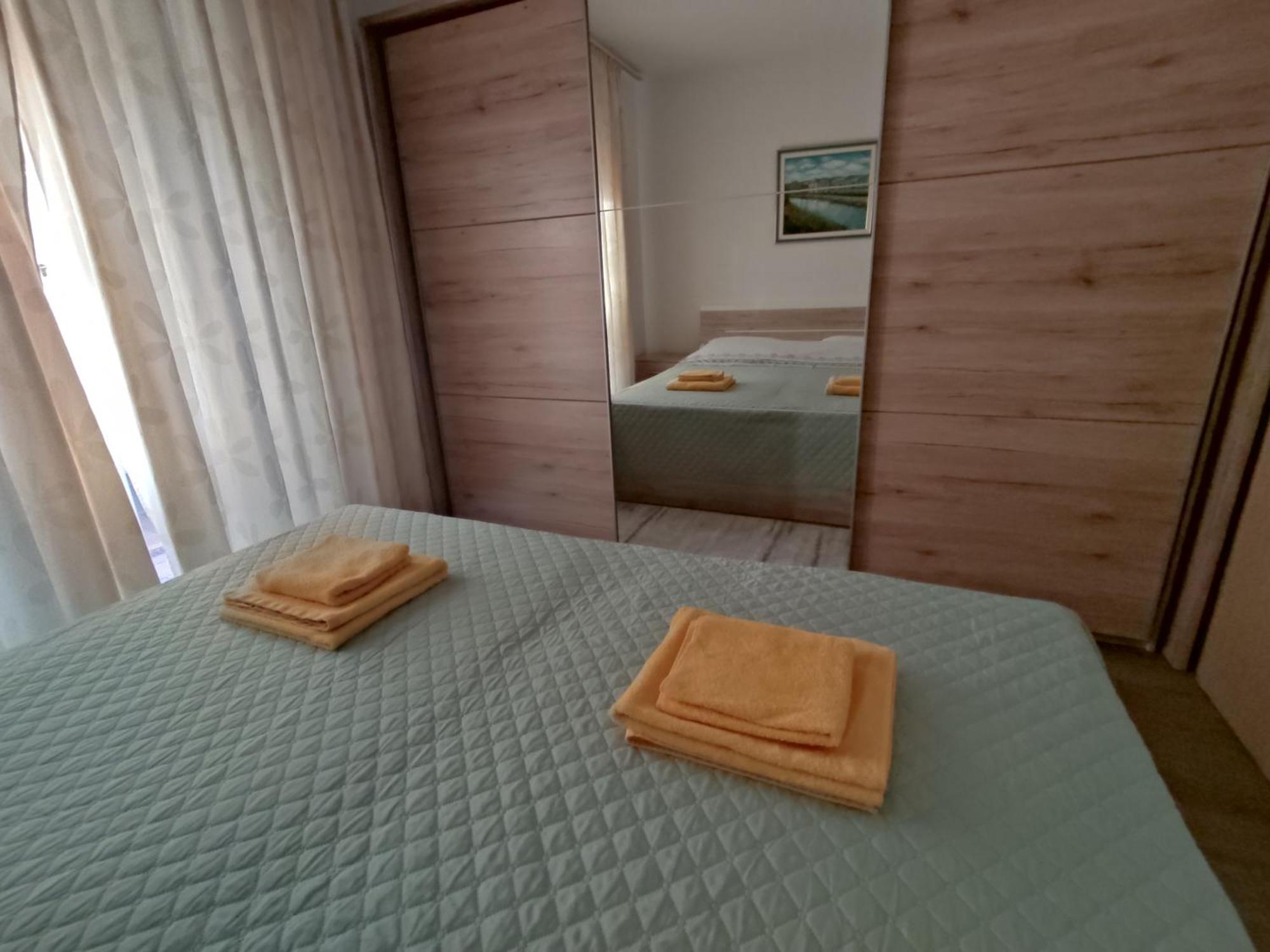 Apartment Rea Копер Екстериор снимка