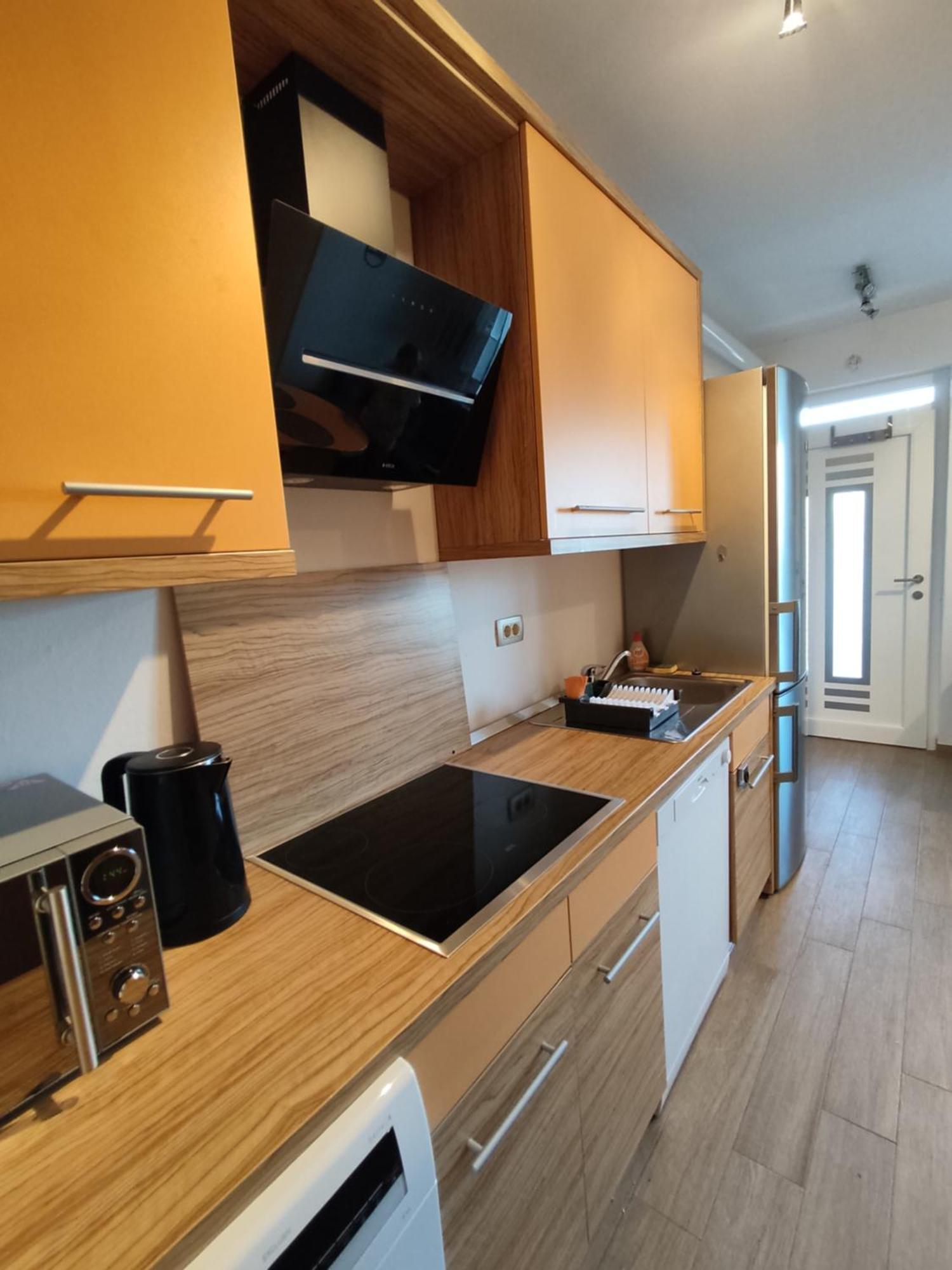 Apartment Rea Копер Екстериор снимка