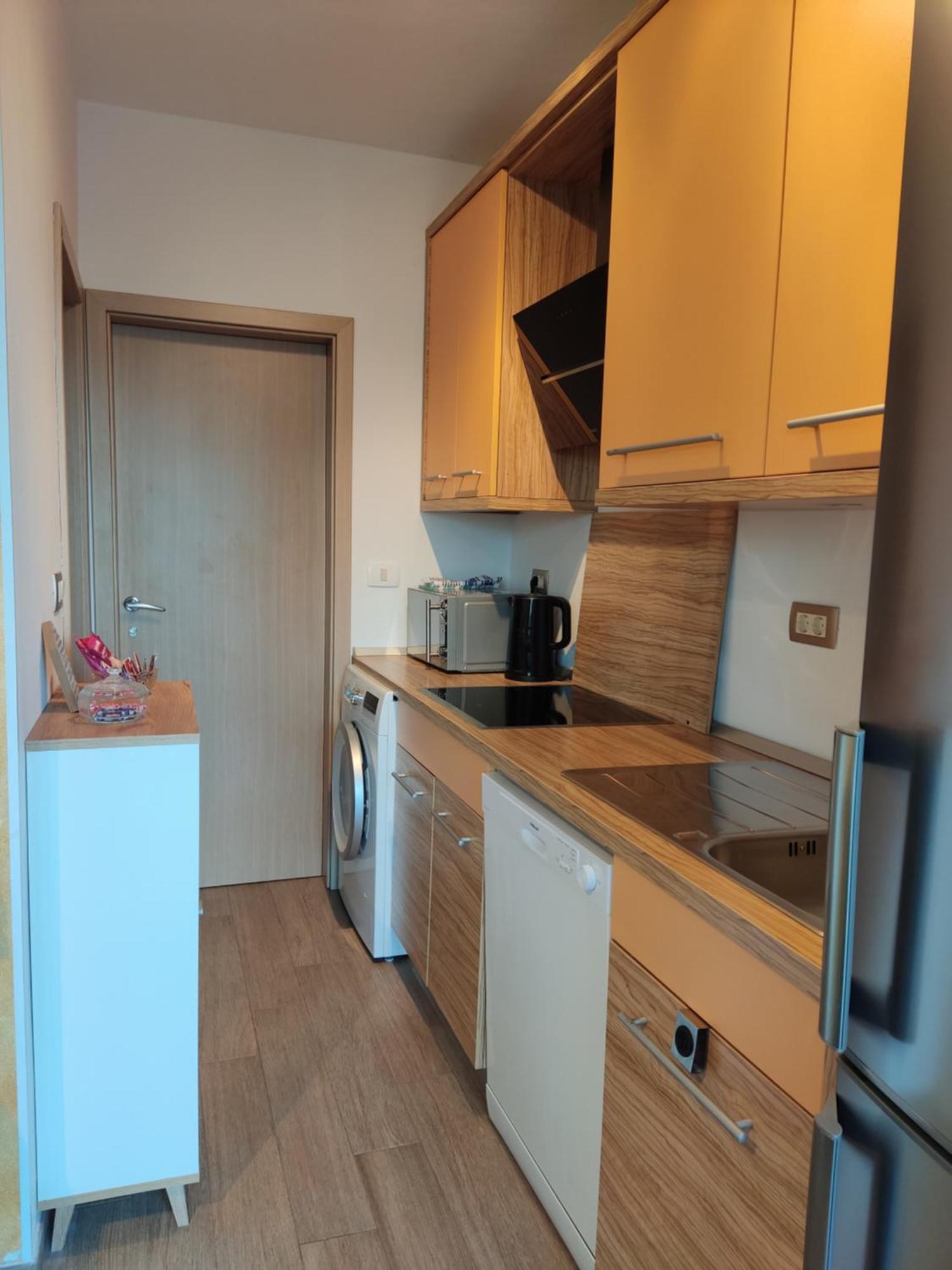 Apartment Rea Копер Екстериор снимка